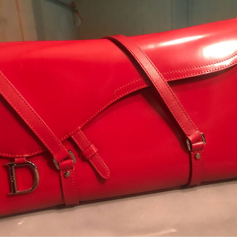 Dior, Gucci, Pucci, YSL,